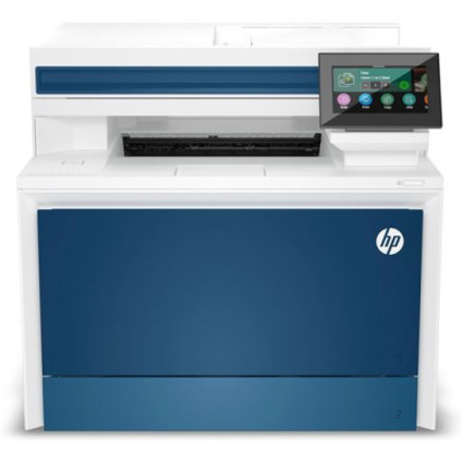 MFP CLJ Pro HP 4303fdw štampač/skener/kopir/fax/duplex/LAN/wireless 5HH67AB19  - 1