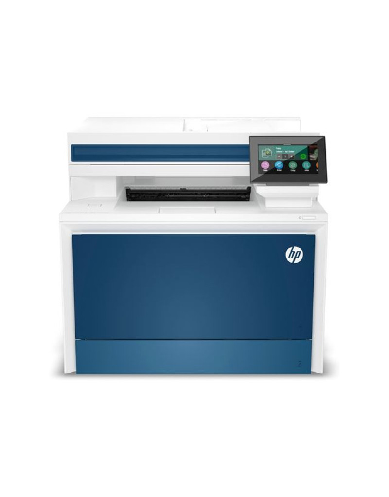 MFP CLJ Pro HP 4303fdw štampač/skener/kopir/fax/duplex/LAN/wireless 5HH67AB19 - 1 MFP CLJ Pro HP 4303fdw štampač/skener/kopir/fax/duplex/LAN/wireless 5HH67AB19 - 1