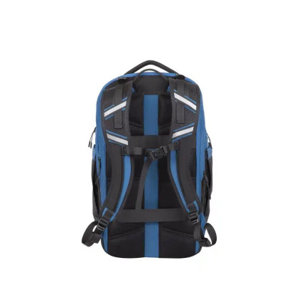 Gaming stolica Gamdias Zelus E3 Weave sivo/crna  - 1