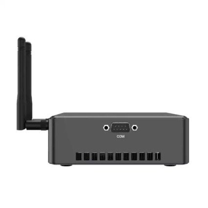 Ranac za Laptop 17-3 RIVACASE 5265/crno plavi/zapremina 30L  - 1