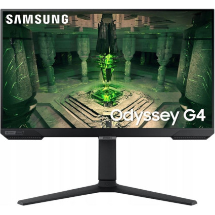 Monitor 25" Samsung S25BG400EUX IPS 1920x1080/240Hz/1ms/HDMIx2/DP/pivot  - 1