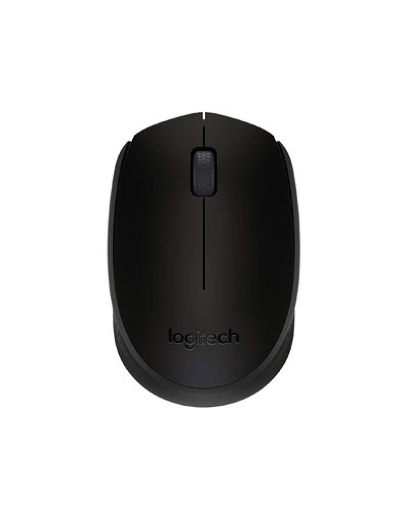 Miš Wireless Logitech B170 for business 910-004798 - 1 Miš Wireless Logitech B170 for business 910-004798 - 1