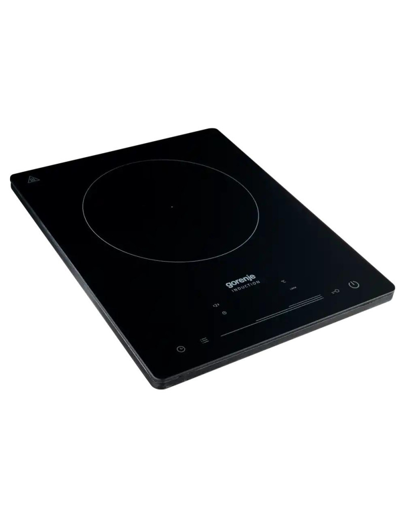 Indukcioni rešo Gorenje ICR 2000 SP snaga 2000W/prečnik 20 cm  - 1
