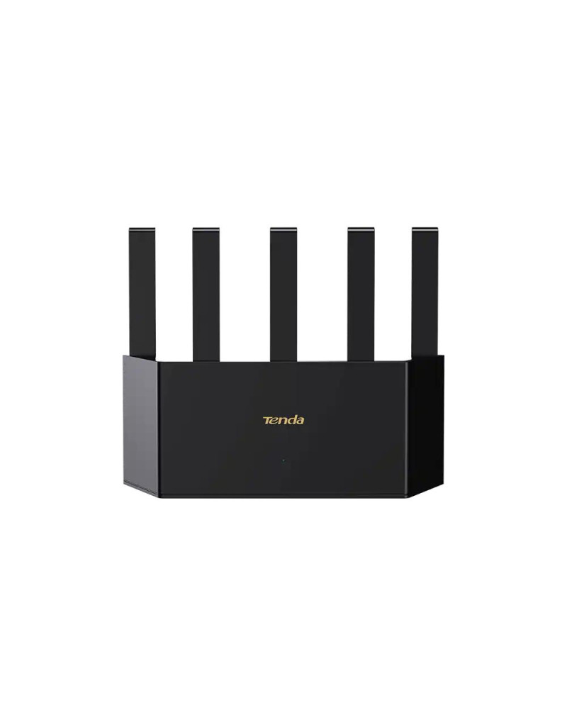 Wireless Router Tenda TX12L Pro AX3000/2-4:574Mbps-5Ghz:2402--- - 1 Wireless Router Tenda TX12L Pro AX3000/2-4:574Mbps-5Ghz:2402--- - 1