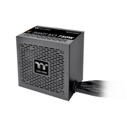 Napajanje 750W Thermaltake Smart BX3, 80 Plus Bronze, PS-SPD-0750NNFABE-3  - 1