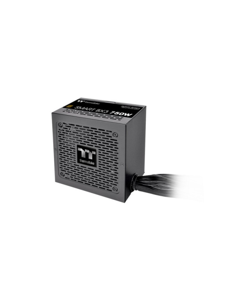 Napajanje 750W Thermaltake Smart BX3, 80 Plus Bronze, PS-SPD-0750NNFABE-3 - 1 Napajanje 750W Thermaltake Smart BX3, 80 Plus Bronze, PS-SPD-0750NNFABE-3 - 1