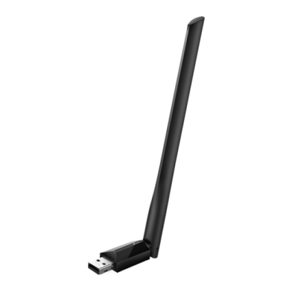 TP-Link Archer T2U Plus AC600 high gain wireless 600Mb/s  - 1