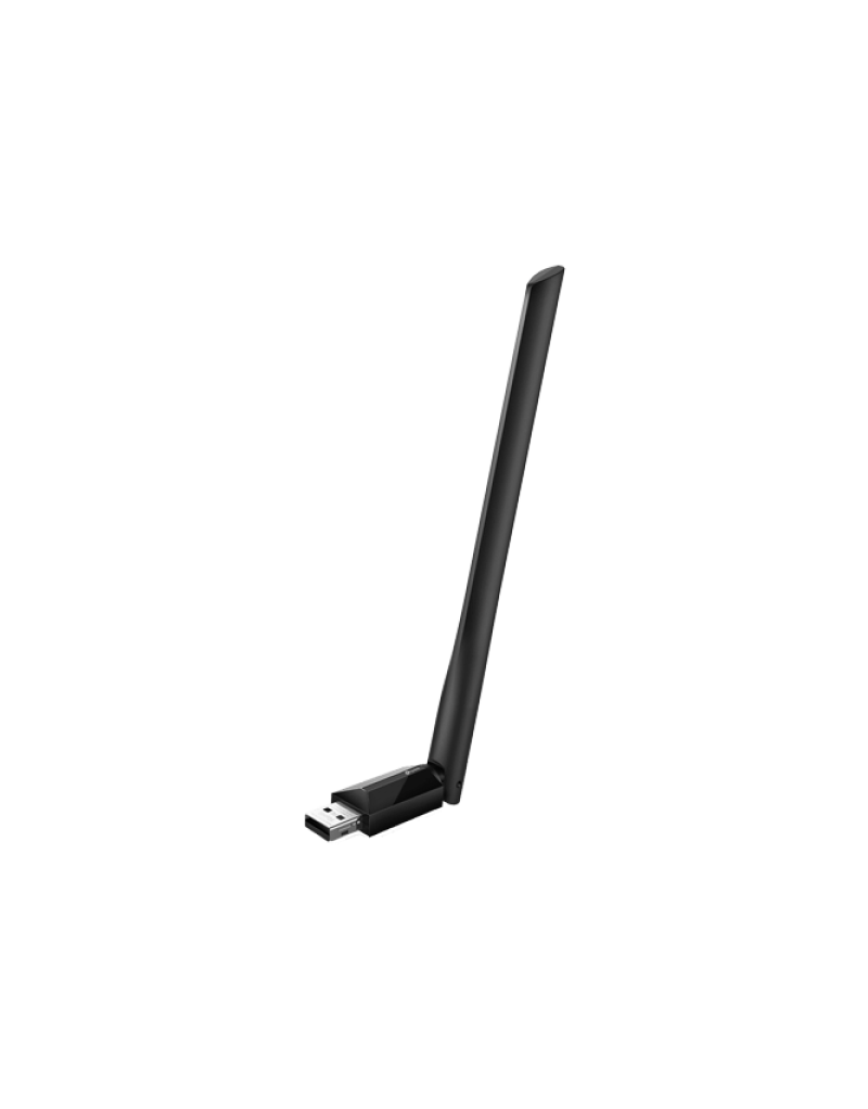 TP-Link Archer T2U Plus AC600 high gain wireless 600Mb/s  - 1