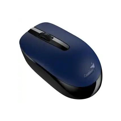 Bežični miš Genius NX-7007 1200dpi plavi - optički  - 1