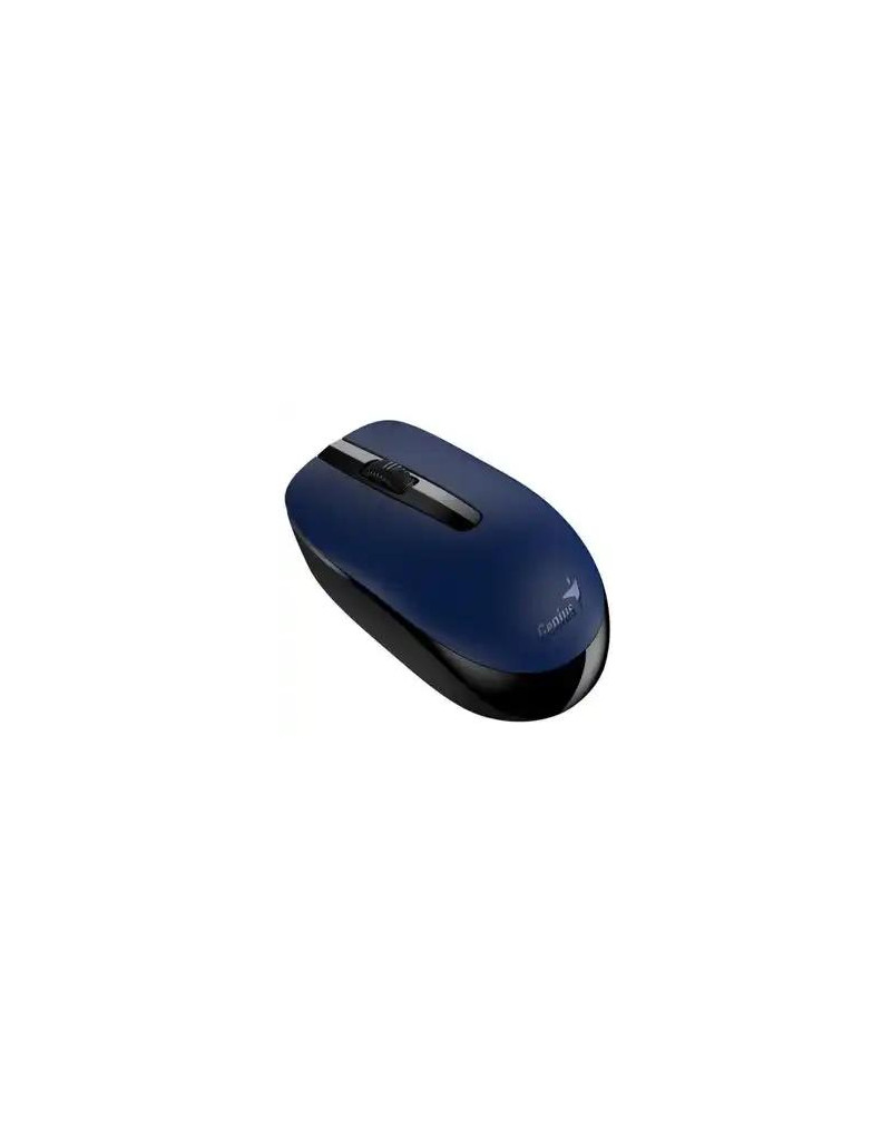 Bežični miš Genius NX-7007 1200dpi plavi - optički  - 1