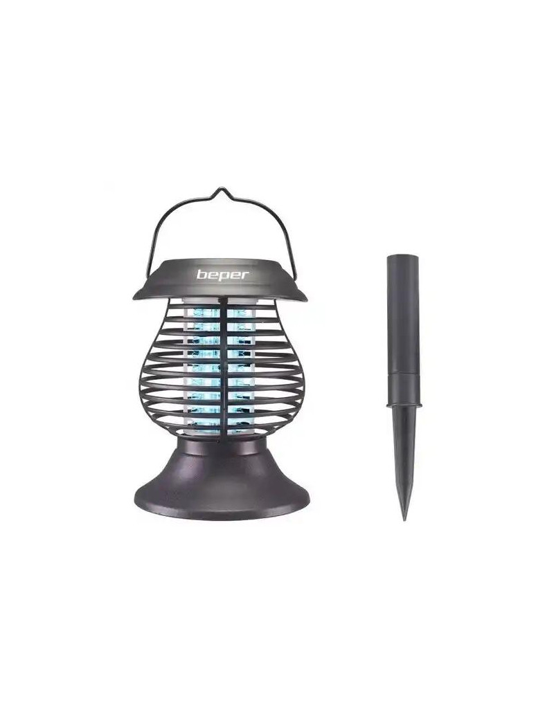 Solarna zamka za insekte Beper P206ZAN110 - 1 Solarna zamka za insekte Beper P206ZAN110 - 1