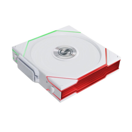 Ventilator Lian Li UNI FAN TL Wireless ARGB, PWM - Reverse Blade 120mm 12RTL1W1  - 1