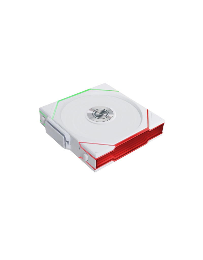 Ventilator Lian Li UNI FAN TL Wireless ARGB, PWM - Reverse Blade 120mm 12RTL1W1 - 1 Ventilator Lian Li UNI FAN TL Wireless ARGB, PWM - Reverse Blade 120mm 12RTL1W1 - 1