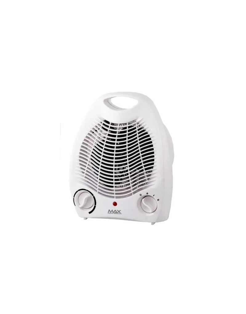 Grejalica MAX MFH2000W - 1 Grejalica MAX MFH2000W - 1