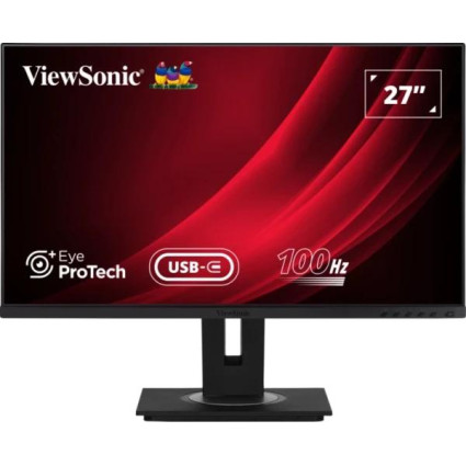  Monitor 27 Viewsonic VG2755-2K 2560x1440/QHD/100Hz/IPS/5ms/HDMI/DP/4x---  - 1