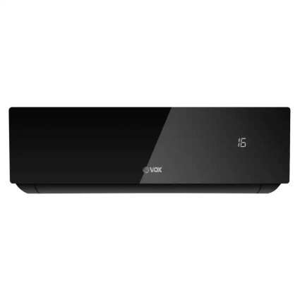 Klima uređaj Vox IJP12-PCPMWB black inverter  - 1