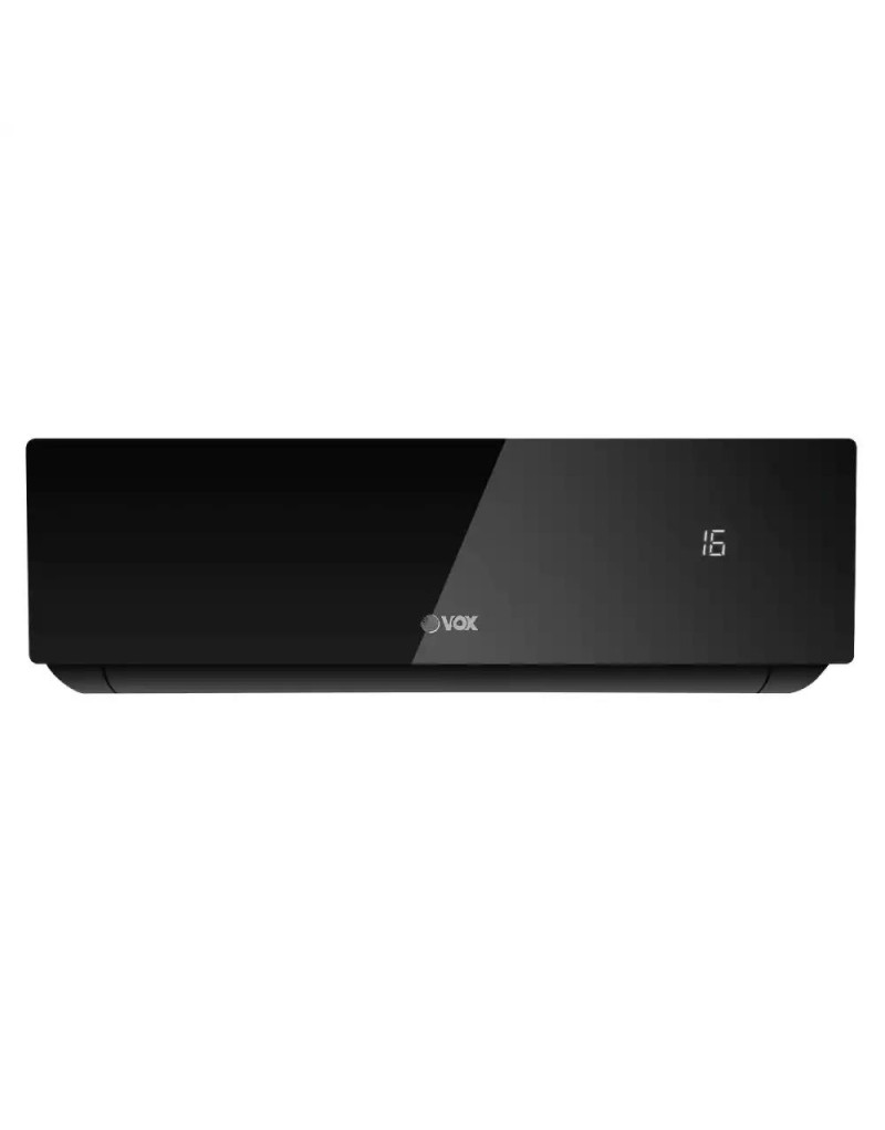 Klima uređaj Vox IJP12-PCPMWB black inverter  - 1