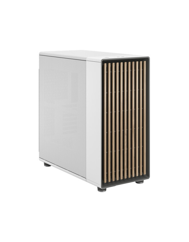 Kućište Fractal Design North XL Chalk White, FD-C-NOR1X-03  - 1