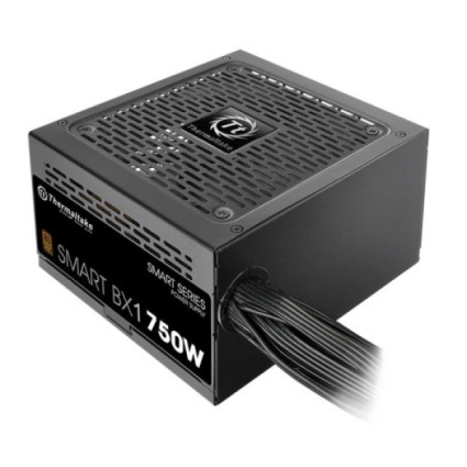 Napajanje 750W Thermaltake Smart BX1 80+ Bronze Crno, PS-TTP-0750NNSABE-1  - 1