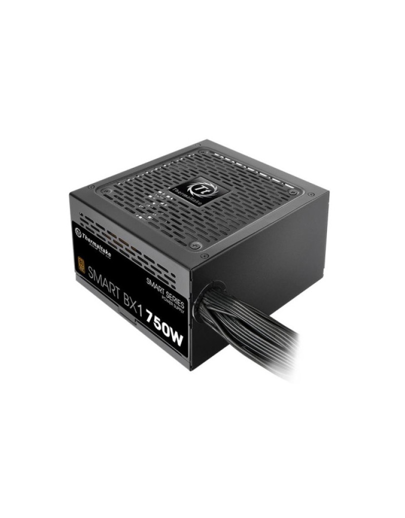 Napajanje 750W Thermaltake Smart BX1 80+ Bronze Crno, PS-TTP-0750NNSABE-1  - 1