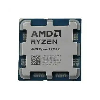 Procesor AMD AM5 Ryzen 9 9900X 5-6GHz - Tray  - 1