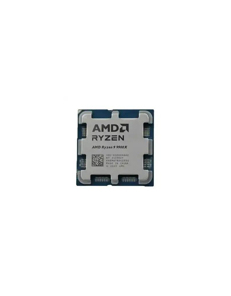 Procesor AMD AM5 Ryzen 9 9900X 5-6GHz - Tray  - 1