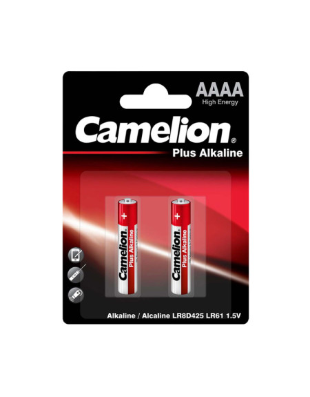 Camelion alkalne baterije AAAA