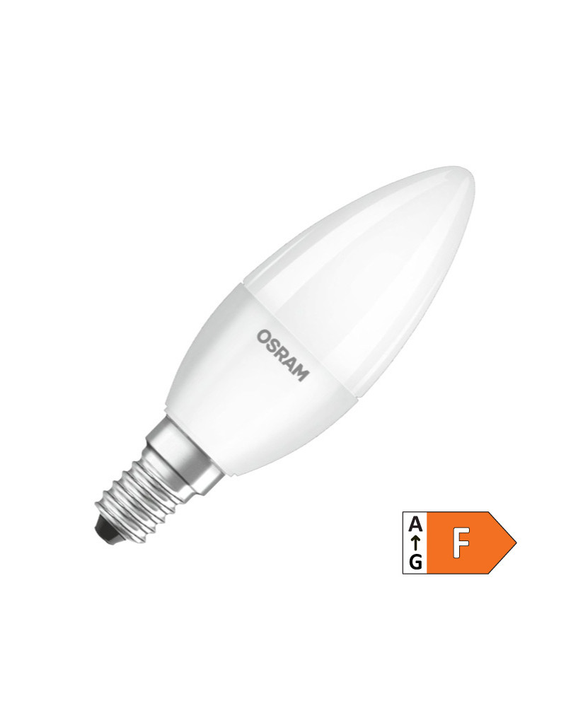 LED sijalica hladno bela 7W OSRAM