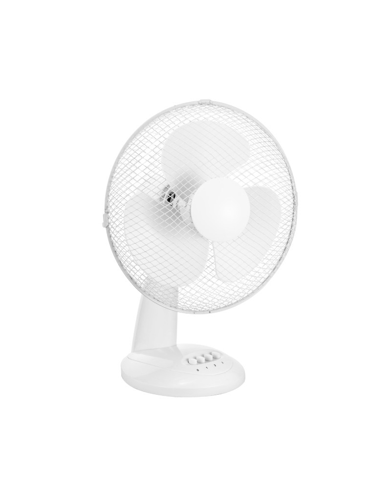 PROSTO stoni ventilator 30cm