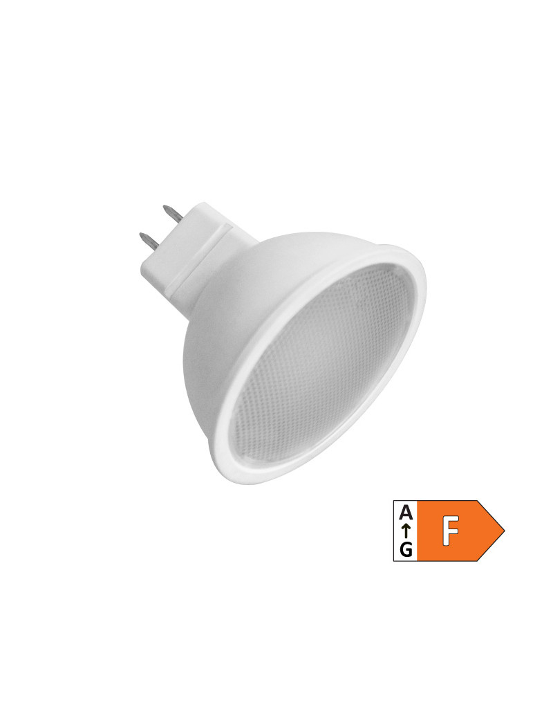 LED sijalica toplo bela 12V 5W