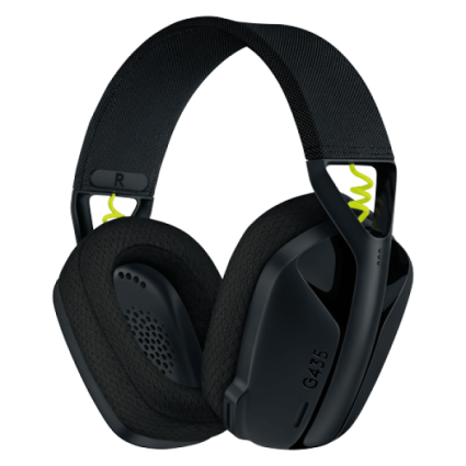 Slušalice sa mikrofonom Logitech G435 981-001050  - 1