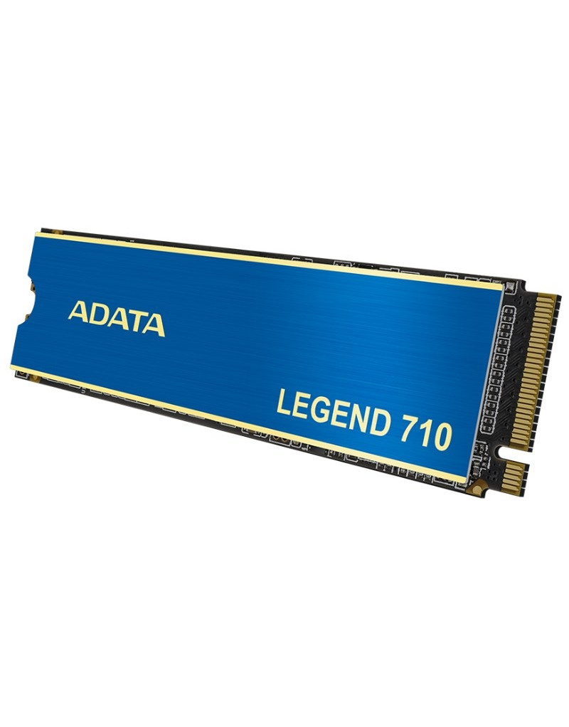 512GB M.2 PCIe Gen3 x4 LEGEND 710 ALEG-710-512GCS SSD