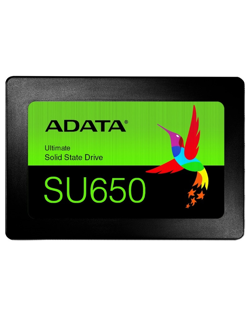 256GB 2.5 inča SATA III ASU650SS-256GT-R SSD