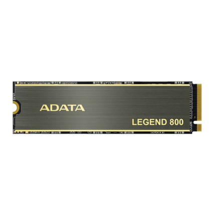 2TB M.2 PCIe Gen 4 x4 LEGEND 800 ALEG-800-2000GCS