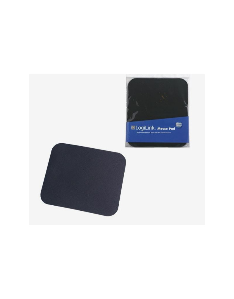 Podloga za miša LogiLink ID0096 2500x220mm crna  - 1