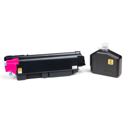 TK-5345M magenta toner