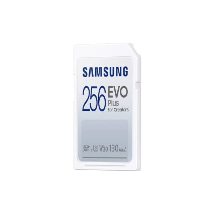 Memorijska kartica PRO PLUS Full Size SDXC 256GB U3 MB-SC256K