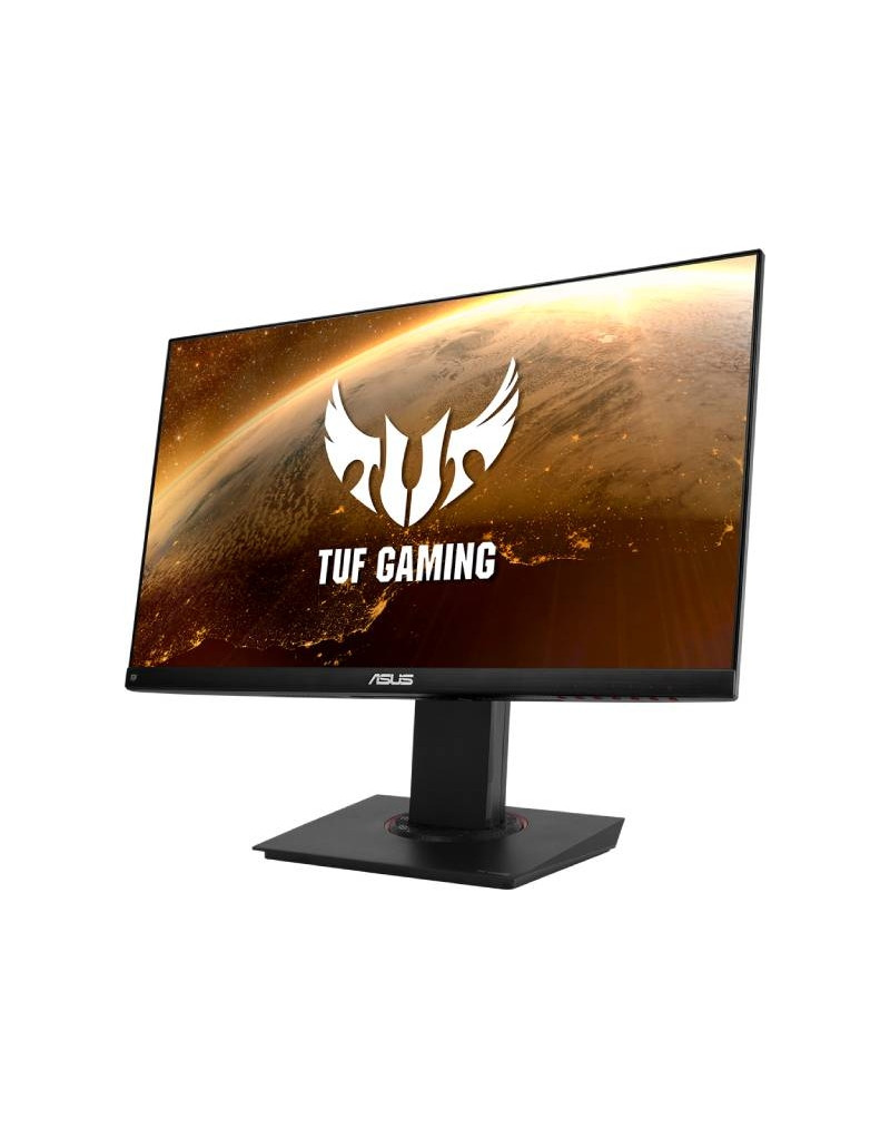 TUF Gaming 28 inča VG289Q FreeSync LED monitor crni