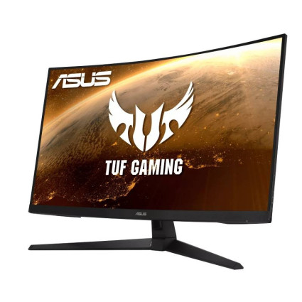 31.5 inča VG32VQ1BR Zakrivljeni TUF Gaming monitor crni