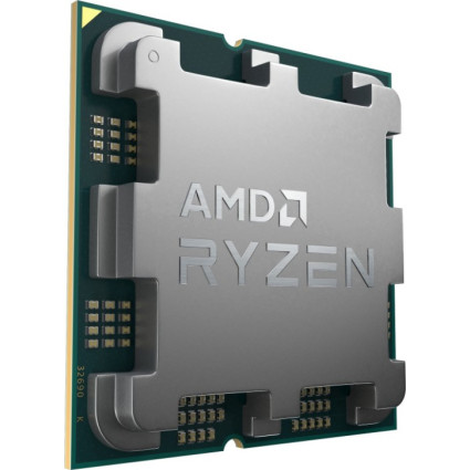 CPU AM5 AMD Ryzen 7 7800X3D, 8C/16T, 4.20-5.0GHz 100-100000910 Tray  - 1