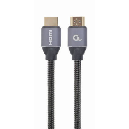 Kabl Cablexpert CCBP-HDMI-2M HDMI - HDMI 2.0 4K/60Hz 2m