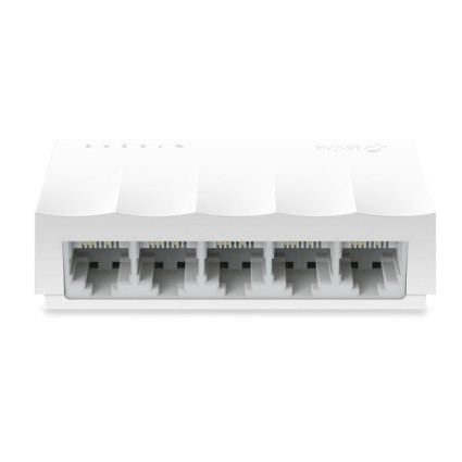 Switch TP-Link LS1005 5-port 10/100M