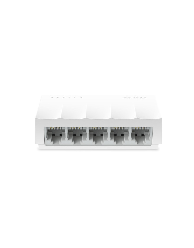 Switch TP-Link LS1005 5-port 10/100M