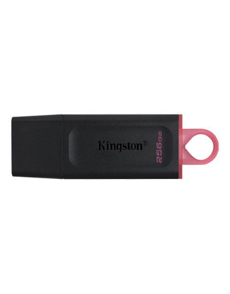 USB Flash Kingston 256GB DataTraveler Exodia USB 3.2, DTX/256GB