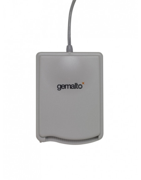 USB Gemalto PC IDBridge CT40 citac smart kartica