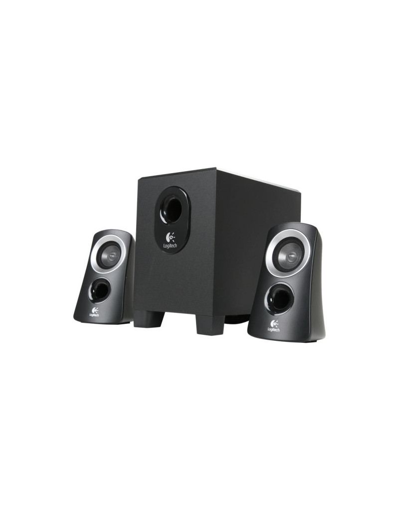 Zvucnici 2.1 Logitech Z313 Stereo System 980-000413