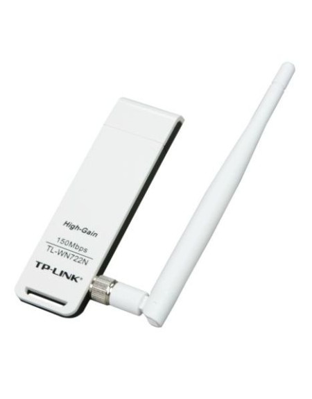 LAN MK TP-LINK TL-WN722N Lite-N Wireless USB