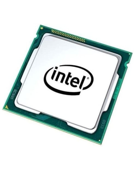 CPU s1200 INTEL Celeron G5905 2-Core 3.5GHz Tray