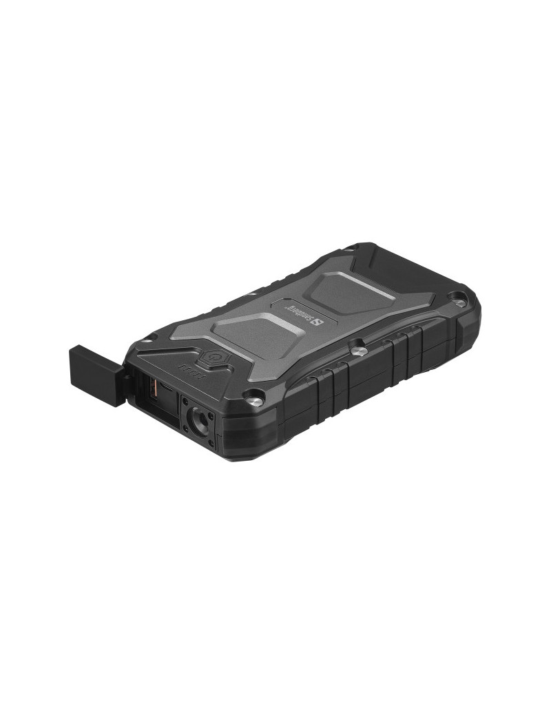 Powerbank Sandberg 420-92 20000mAh USB-C 30W PD