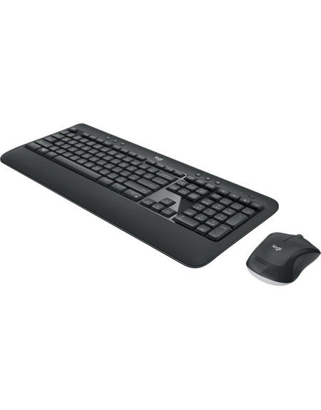 Tastatura i miš USB Wireless Logitech MK540 US Black 920-008685